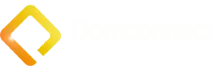 Логотип Домконнект